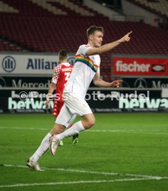29.01.21 VfB Stuttgart - 1. FSV Mainz 05