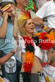 Fussball WM 2006