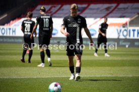 09.05.21 1. FC Heidenheim - SV Sandhausen