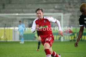 12.12.20 SC Freiburg - Arminia Bielefeld