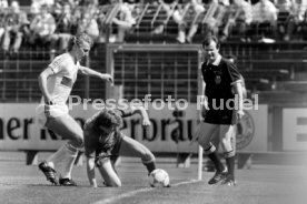 23.04.88 VfB Stuttgart - Bayer 05 Uerdingen