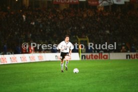 31.03.99 Deutschland - Finnland