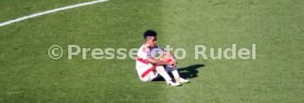 VfB Stuttgart - 1. FSV Mainz 05