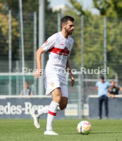24.08.22 VfB Stuttgart - FC St. Gallen