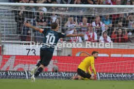 VfB Stuttgart - SV Werder Bremen