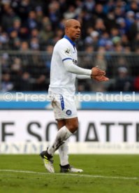 Karlsruher SC - VfR Aalen
