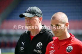 09.05.21 1. FC Heidenheim - SV Sandhausen