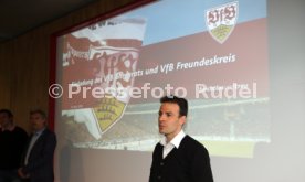 VfB Stuttgart Nachwuchsleistungszentrum