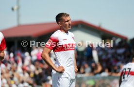 25.07.26 FSV Hollenbach - VfB Stuttgart