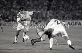 16.09.92 VfB Stuttgart - Leeds United