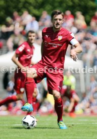 VfB Stuttgart - FC Wohlen AG