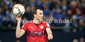 FC Schalke 04 - VfB Stuttgart