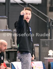 11.02.21 TVB Stuttgart - Eulen Ludwigshafen