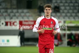23.01.21 SC Freiburg - VfB Stuttgart
