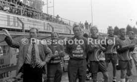 13.08.45 Stuttgarter Kickers - SC Freiburg