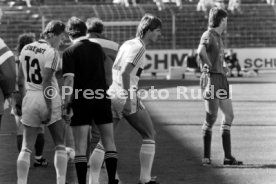 23.04.88 VfB Stuttgart - Bayer 05 Uerdingen