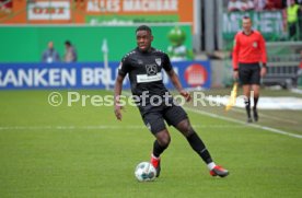 SpVgg Greuther F&uuml;rth - VfB Stuttgart
