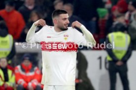 14.02.26 VfB Stuttgart - 1. FC K&ouml;ln