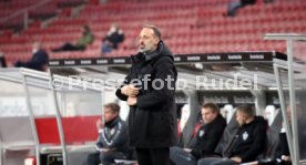 15.12.20 VfB Stuttgart - 1. FC Union Berlin