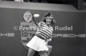 20.10.84 Porsche Tennis Grand Prix Filderstadt