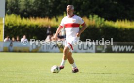 21.06.25 SC Geislingen - VfB Stuttgart Traditionself