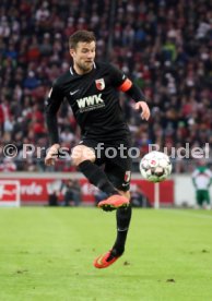 VfB Stuttgart - FC Augsburg