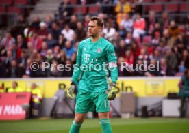 1. FC K&ouml;ln - FC Bayern M&uuml;nchen