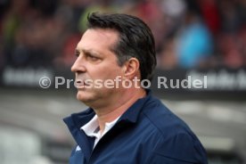 VfB Stuttgart - Karlsruher SC