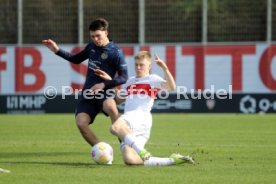 09.03.24 U19 VfB Stuttgart - U19 1. FSV Mainz 05