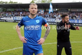 13.05.23 Stuttgarter Kickers - SG Sonnenhof Großaspach