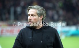 08.11.22 VfB Stuttgart - Hertha BSC Berlin