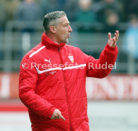 Stuttgarter Kickers