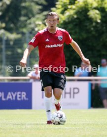 Stuttgarter Kickers - FC Ingolstadt 04