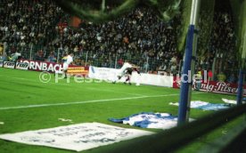 09.11.97 VfL Bochum - VfB Stuttgart