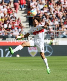 20.08.22 VfB Stuttgart - SC Freiburg