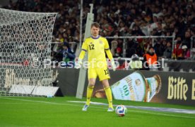 30.03.26 Deutschland - Ghana