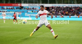 12.11.22 Bayer 04 Leverkusen - VfB Stuttgart