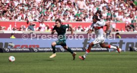 26.04.26 VfB Stuttgart - SV Werder Bremen