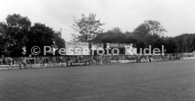 13.08.45 Stuttgarter Kickers - SC Freiburg