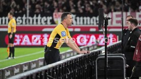 26.10.25 VfB Stuttgart - 1. FSV Mainz 05