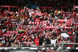 SC Freiburg - FC Bayern M&uuml;nchen