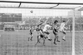 VfB Stuttgart - 1. FC N&uuml;rnberg