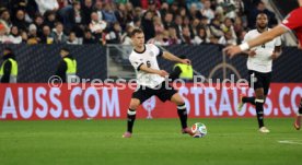 10.10.25 Deutschland - Luxemburg