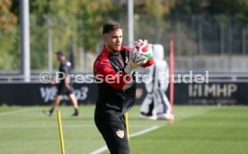 22.09.26 VfB Stuttgart Training