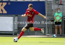 15.08.20 SC Freiburg - Karlsruher SC