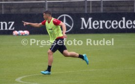 13.07.21 VfB Stuttgart Training