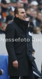 M&ouml;nchengladbach-VFB