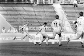 13.04.91 Stuttgarter Kickers - FC Schalke 04