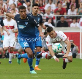 VfB Stuttgart - TSG 1899 Hoffenheim