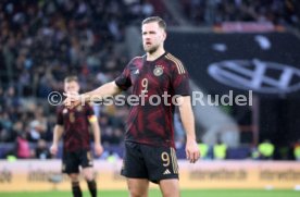28.03.23 Deutschland - Belgien